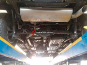 Buy Now VALVED EXHAUST CATBACK MUFFLER for JEEP WRANGLER IV JL FACELIFT 2.0T TURBO 2024+ and upgrade car parts from SIR Tuning at the Best Price. Headlights, Tail lights, Bodykits, Navigations, Exhaust system and more - Fast & Free Shipping within Europe, US & Worldwide.