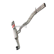 Buy Now VALVED EXHAUST CATBACK MUFFLER for LAMBORGHINI URUS 2018+ and upgrade car parts from SIR Tuning at the Best Price. Headlights, Tail lights, Bodykits, Navigations, Exhaust system and more - Fast & Free Shipping within Europe, US & Worldwide.