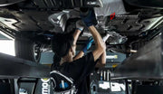 Buy Now EXHAUST SYSTEM for LAND ROVER RANGE ROVER SPORT L461 2023 3.0T and upgrade car parts from SIR Tuning at the Best Price. Headlights, Tail lights, Bodykits, Navigations, Exhaust system and more - Fast & Free Shipping within Europe, US & Worldwide.