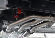 Buy Now VALVED EXHAUST CATBACK MUFFLER for MERCEDES BENZ G-CLASS W464 G350 and upgrade car parts from SIR Tuning at the Best Price. Headlights, Tail lights, Bodykits, Navigations, Exhaust system and more - Fast & Free Shipping within Europe, US & Worldwide.
