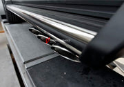 Buy Now VALVED EXHAUST CATBACK MUFFLER for MERCEDES BENZ G-CLASS W464 G350 and upgrade car parts from SIR Tuning at the Best Price. Headlights, Tail lights, Bodykits, Navigations, Exhaust system and more - Fast & Free Shipping within Europe, US & Worldwide.