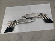 Buy Now VALVED EXHAUST CATBACK MUFFLER for MERCEDES BENZ G CLASS W465 G63 AMG 2024+ and upgrade car parts from SIR Tuning at the Best Price. Headlights, Tail lights, Bodykits, Navigations, Exhaust system and more - Fast & Free Shipping within Europe, US & Worldwide.