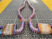 Buy Now VALVED EXHAUST CATBACK MUFFLER for Mercedes-Benz S Class S63 Coupe and upgrade car parts from SIR Tuning at the Best Price. Headlights, Tail lights, Bodykits, Navigations, Exhaust system and more - Fast & Free Shipping within Europe, US & Worldwide.