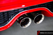 Buy Now VALVED EXHAUST CATBACK MUFFLER for MINI COOPER S 2.0T 2021 - 2024 and upgrade car parts from SIR Tuning at the Best Price. Headlights, Tail lights, Bodykits, Navigations, Exhaust system and more - Fast & Free Shipping within Europe, US & Worldwide.