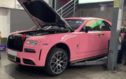 Buy Now VALVED EXHAUST CATBACK MUFFLER FOR ROLLS-ROYCE GHOST 2014-2020 and upgrade car parts from SIR Tuning at the Best Price. Headlights, Tail lights, Bodykits, Navigations, Exhaust system and more - Fast & Free Shipping within Europe, US & Worldwide.