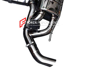Buy Now VALVED MUFFLER EXHAUST SYSTEM for MERCEDES BENZ V167 GLE 450 4MATIC 3.0T 2019+ and upgrade car parts from SIR Tuning at the Best Price. Headlights, Tail lights, Bodykits, Navigations, Exhaust system and more - Fast & Free Shipping within Europe, US & Worldwide.