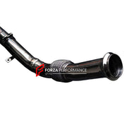 Buy Now VALVED MUFFLER EXHAUST SYSTEM for MERCEDES BENZ V167 GLE 450 4MATIC 3.0T 2019+ and upgrade car parts from SIR Tuning at the Best Price. Headlights, Tail lights, Bodykits, Navigations, Exhaust system and more - Fast & Free Shipping within Europe, US & Worldwide.