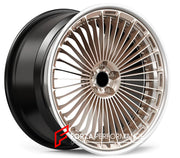 Buy Now FORGED WHEELS V-391 for ALL MODELS and upgrade car parts from SIR Tuning at the Best Price. Headlights, Tail lights, Bodykits, Navigations, wheels and more - Fast & Free Shipping within Europe, US & Worldwide.