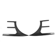 Buy Now Carbon fiber Front Fender Vents Cover for Mercedes Benz E-Class W213 Sedan 4-Door 16-17 (Fit:W213) and upgrade car parts from SIR Tuning at the Best Price. Headlights, Tail lights, Bodykits, Navigations, body kit and more - Fast & Free Shipping within Europe, US & Worldwide.