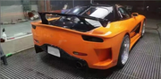 Buy Now WIDE BODY KIT FOR MAZDA RX7 1992 - 1997 and upgrade car parts from SIR Tuning at the Best Price. Headlights, Tail lights, Bodykits, Navigations, Carbon body kit and more - Fast & Free Shipping within Europe, US & Worldwide.