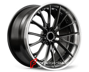 Buy Now FORGED WHEELS VP-302 for ALL MODELS and upgrade car parts from SIR Tuning at the Best Price. Headlights, Tail lights, Bodykits, Navigations, wheels and more - Fast & Free Shipping within Europe, US & Worldwide.