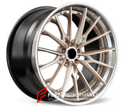 Buy Now FORGED WHEELS VP-302 for ALL MODELS and upgrade car parts from SIR Tuning at the Best Price. Headlights, Tail lights, Bodykits, Navigations, wheels and more - Fast & Free Shipping within Europe, US & Worldwide.