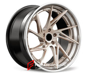 Buy Now FORGED WHEELS VP-304 for ALL MODELS and upgrade car parts from SIR Tuning at the Best Price. Headlights, Tail lights, Bodykits, Navigations, wheels and more - Fast & Free Shipping within Europe, US & Worldwide.
