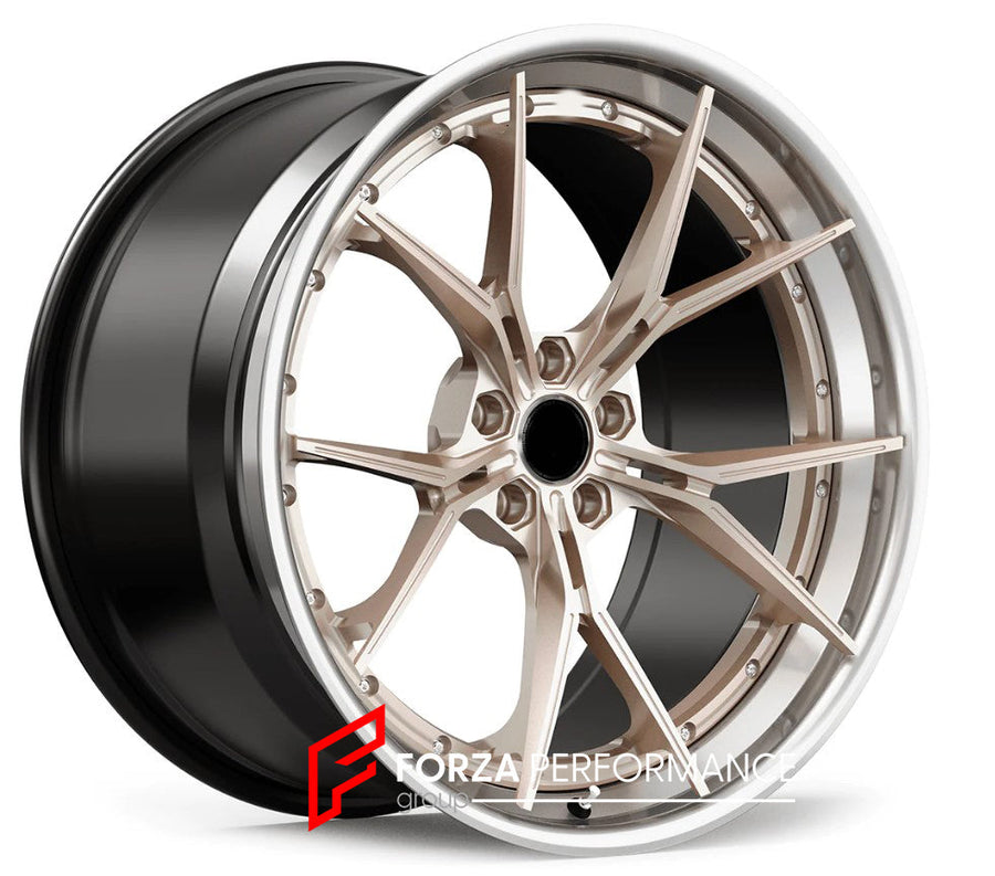 Buy Now FORGED WHEELS VP-305 for ALL MODELS and upgrade car parts from SIR Tuning at the Best Price. Headlights, Tail lights, Bodykits, Navigations, wheels and more - Fast & Free Shipping within Europe, US & Worldwide.