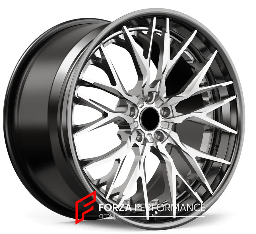 Buy Now FORGED WHEELS VP-306 for ALL MODELS and upgrade car parts from SIR Tuning at the Best Price. Headlights, Tail lights, Bodykits, Navigations, wheels and more - Fast & Free Shipping within Europe, US & Worldwide.