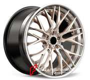 Buy Now FORGED WHEELS VP-306 for ALL MODELS and upgrade car parts from SIR Tuning at the Best Price. Headlights, Tail lights, Bodykits, Navigations, wheels and more - Fast & Free Shipping within Europe, US & Worldwide.