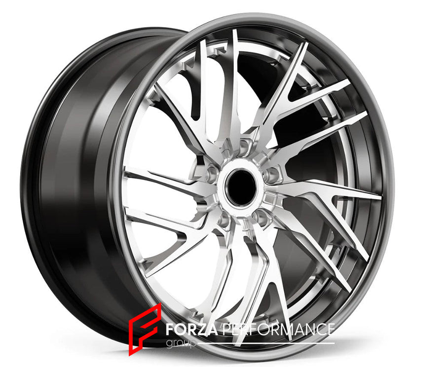 Buy Now FORGED WHEELS VP-307 for ALL MODELS and upgrade car parts from SIR Tuning at the Best Price. Headlights, Tail lights, Bodykits, Navigations, wheels and more - Fast & Free Shipping within Europe, US & Worldwide.