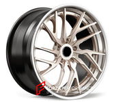 Buy Now FORGED WHEELS VP-307 for ALL MODELS and upgrade car parts from SIR Tuning at the Best Price. Headlights, Tail lights, Bodykits, Navigations, wheels and more - Fast & Free Shipping within Europe, US & Worldwide.