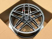 Buy Now 22 23 INCH FORGED WHEELS RIMS FOR BMW X6M F96 and upgrade car parts from SIR Tuning at the Best Price. Headlights, Tail lights, Bodykits, Navigations, wheels and more - Fast & Free Shipping within Europe, US & Worldwide.