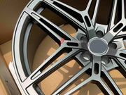 Buy Now 22 23 INCH FORGED WHEELS RIMS FOR BMW X6M F96 and upgrade car parts from SIR Tuning at the Best Price. Headlights, Tail lights, Bodykits, Navigations, wheels and more - Fast & Free Shipping within Europe, US & Worldwide.