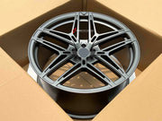 Buy Now 22 23 INCH FORGED WHEELS RIMS FOR BMW X6M F96 and upgrade car parts from SIR Tuning at the Best Price. Headlights, Tail lights, Bodykits, Navigations, wheels and more - Fast & Free Shipping within Europe, US & Worldwide.