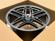 Buy Now 22 23 INCH FORGED WHEELS RIMS FOR BMW X6M F96 and upgrade car parts from SIR Tuning at the Best Price. Headlights, Tail lights, Bodykits, Navigations, wheels and more - Fast & Free Shipping within Europe, US & Worldwide.