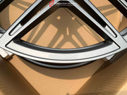 Buy Now 22 23 INCH FORGED WHEELS RIMS FOR BMW X6M F96 and upgrade car parts from SIR Tuning at the Best Price. Headlights, Tail lights, Bodykits, Navigations, wheels and more - Fast & Free Shipping within Europe, US & Worldwide.