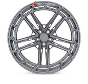 Buy Now 20 INCH FORGED WHEELS RIMS FOR BMW M4 G82 2021+ R-4 and upgrade car parts from SIR Tuning at the Best Price. Headlights, Tail lights, Bodykits, Navigations, wheels and more - Fast & Free Shipping within Europe, US & Worldwide.