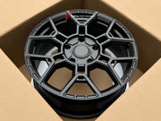 Buy Now 20 INCH FORGED WHEELS RIMS for TOYOTA LAND CRUISER 200 LC200 and upgrade car parts from SIR Tuning at the Best Price. Headlights, Tail lights, Bodykits, Navigations, wheels and more - Fast & Free Shipping within Europe, US & Worldwide.