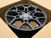 Buy Now 20 INCH FORGED WHEELS RIMS for TOYOTA LAND CRUISER 200 LC200 and upgrade car parts from SIR Tuning at the Best Price. Headlights, Tail lights, Bodykits, Navigations, wheels and more - Fast & Free Shipping within Europe, US & Worldwide.