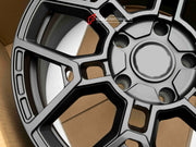 Buy Now 20 INCH FORGED WHEELS RIMS for TOYOTA LAND CRUISER 200 LC200 and upgrade car parts from SIR Tuning at the Best Price. Headlights, Tail lights, Bodykits, Navigations, wheels and more - Fast & Free Shipping within Europe, US & Worldwide.