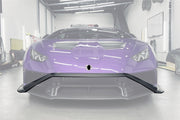 Buy Now DRY CARBON DOWN FRONT LIP for LAMBORGHINI HURACAN STO 2021+ and upgrade car parts from SIR Tuning at the Best Price. Headlights, Tail lights, Bodykits, Navigations, body kit and more - Fast & Free Shipping within Europe, US & Worldwide.
