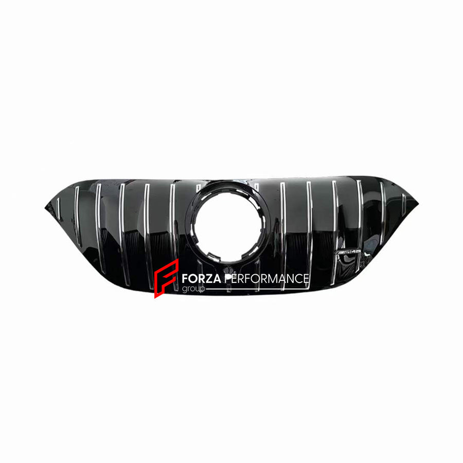 Buy Now W294 FRONT GRILLE for Mercedes-Benz EQE SUV Class 2022+ and upgrade car parts from SIR Tuning at the Best Price. Headlights, Tail lights, Bodykits, Navigations, body kit and more - Fast & Free Shipping within Europe, US & Worldwide.