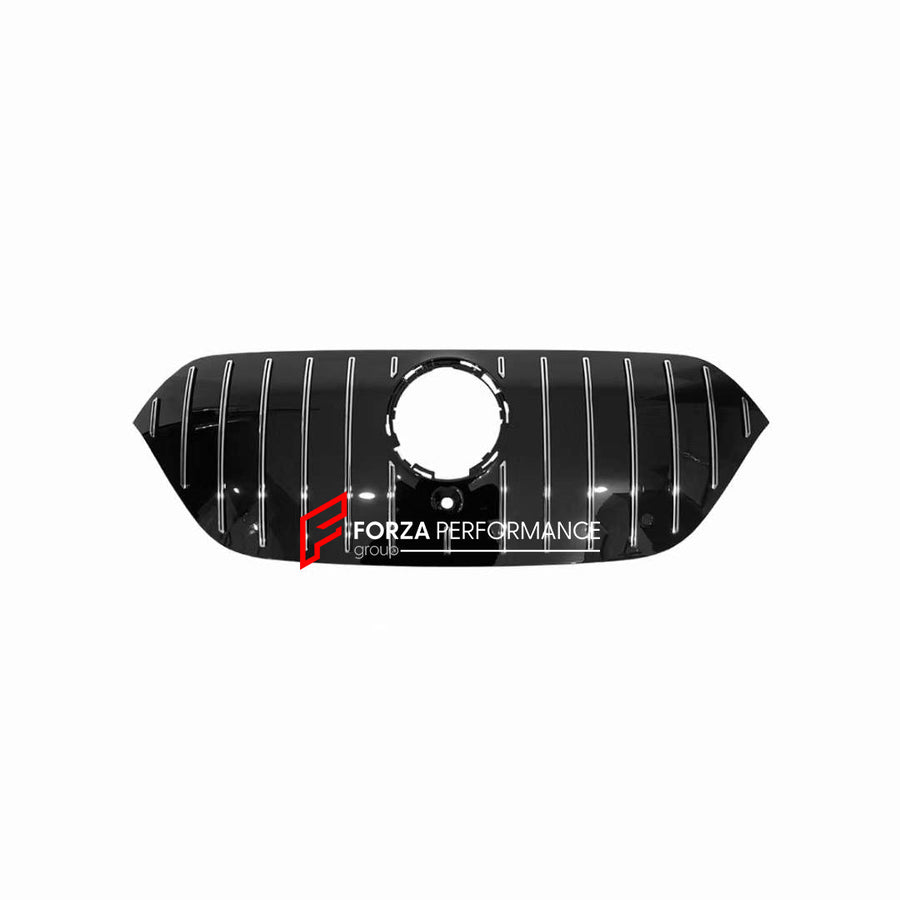 Buy Now W296 FRONT GT GRILLE for Mercedes-Benz EQS SUV Class 2022+ and upgrade car parts from SIR Tuning at the Best Price. Headlights, Tail lights, Bodykits, Navigations, body kit and more - Fast & Free Shipping within Europe, US & Worldwide.