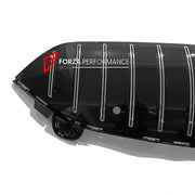 Buy Now FRONT GRILLE for MERCEDES BENZ EQS CLASS AMG 53 W297 2021+ and upgrade car parts from SIR Tuning at the Best Price. Headlights, Tail lights, Bodykits, Navigations, body kit and more - Fast & Free Shipping within Europe, US & Worldwide.