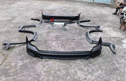 Buy Now WIDE BODY KIT for LEXUS LX570 2016 - 2020 and upgrade car parts from SIR Tuning at the Best Price. Headlights, Tail lights, Bodykits, Navigations, body kit and more - Fast & Free Shipping within Europe, US & Worldwide.