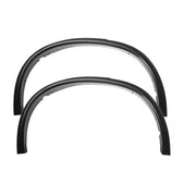 Wheel Arches Fender Flares suitable for BMW X5 F15 (2014-2018) M-Design M-Sport Black – product image 2