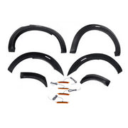 Wheel Arches Fender Flares suitable for Ford Ranger (2015-2021) with LED – product image 2