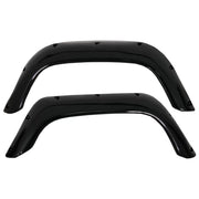 Wheel Arches suitable for Land Rover Defender (1990-2016) Piano Black – product image 2