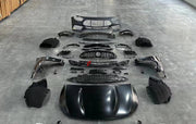 Buy Now CONVERSION BODY KIT for W213 E200 E300 2021+ UPGRADE to AMG E63S FACELIFT and upgrade car parts from SIR Tuning at the Best Price. Headlights, Tail lights, Bodykits, Navigations, Carbon body kit and more - Fast & Free Shipping within Europe, US & Worldwide.