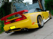 Buy Now WIDE BODY KIT for HONDA ACURA NSX NA1 NA2 FACELIFT 2001 - 2005 and upgrade car parts from SIR Tuning at the Best Price. Headlights, Tail lights, Bodykits, Navigations, body kit and more - Fast & Free Shipping within Europe, US & Worldwide.
