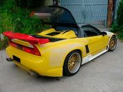 Buy Now WIDE BODY KIT for HONDA ACURA NSX NA1 NA2 FACELIFT 2001 - 2005 and upgrade car parts from SIR Tuning at the Best Price. Headlights, Tail lights, Bodykits, Navigations, body kit and more - Fast & Free Shipping within Europe, US & Worldwide.