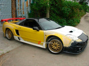 Buy Now WIDE BODY KIT for HONDA ACURA NSX NA1 NA2 FACELIFT 2001 - 2005 and upgrade car parts from SIR Tuning at the Best Price. Headlights, Tail lights, Bodykits, Navigations, body kit and more - Fast & Free Shipping within Europe, US & Worldwide.