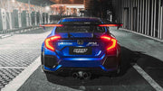 Buy Now WIDE BODY KIT for HONDA CIVIC SEDAN HATCHBACK FC FK 2015 - 2022 and upgrade car parts from SIR Tuning at the Best Price. Headlights, Tail lights, Bodykits, Navigations, body kit and more - Fast & Free Shipping within Europe, US & Worldwide.