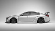 Buy Now WIDE BODY KIT for MAZDA 6 ATENZA GJ GL 2015 - 2018 and upgrade car parts from SIR Tuning at the Best Price. Headlights, Tail lights, Bodykits, Navigations, body kit and more - Fast & Free Shipping within Europe, US & Worldwide.