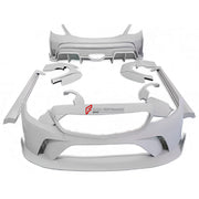 Buy Now WIDE BODY KIT for MERCEDES BENZ C-CLASS W205 2014 - 2021 and upgrade car parts from SIR Tuning at the Best Price. Headlights, Tail lights, Bodykits, Navigations, body kit and more - Fast & Free Shipping within Europe, US & Worldwide.