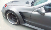 Buy Now WIDE BODY KIT for MERCEDES BENZ AMG SL63 R230 2009 - 2012 and upgrade car parts from SIR Tuning at the Best Price. Headlights, Tail lights, Bodykits, Navigations, Carbon body kit and more - Fast & Free Shipping within Europe, US & Worldwide.