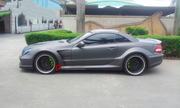 Buy Now WIDE BODY KIT for MERCEDES BENZ AMG SL63 R230 2009 - 2012 and upgrade car parts from SIR Tuning at the Best Price. Headlights, Tail lights, Bodykits, Navigations, Carbon body kit and more - Fast & Free Shipping within Europe, US & Worldwide.