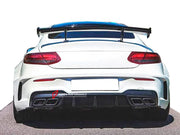 Buy Now WIDE BODY KIT for MERCEDES BENZ C CLASS W205 C63 2015 - 2021 and upgrade car parts from SIR Tuning at the Best Price. Headlights, Tail lights, Bodykits, Navigations, Carbon body kit and more - Fast & Free Shipping within Europe, US & Worldwide.