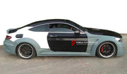 Buy Now WIDE BODY KIT for MERCEDES BENZ C CLASS W205 C63 2015 - 2021 and upgrade car parts from SIR Tuning at the Best Price. Headlights, Tail lights, Bodykits, Navigations, Carbon body kit and more - Fast & Free Shipping within Europe, US & Worldwide.